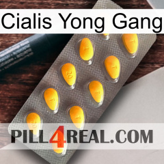 Cialis Yong Gang cialis1